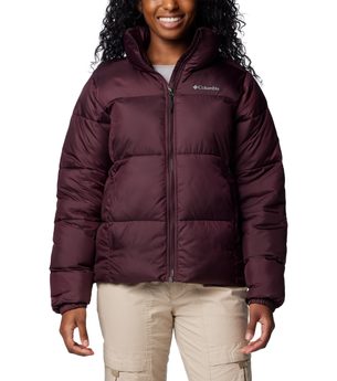 Puffect II Full Zip Jacket