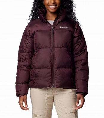 Puffect II Full Zip Jacket