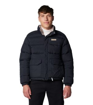 Wallowa Reversible Insulated Jacket