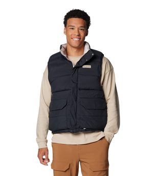 Wallowa Reversible Vest