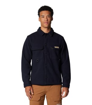 Wallowa Shirt Jacket