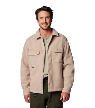 Wallowa Shirt Jacket