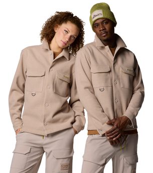 Wallowa Shirt Jacket