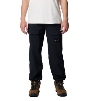 Wallowa Softshell Pant
