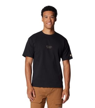 Wallowa Graphic T-Shirt