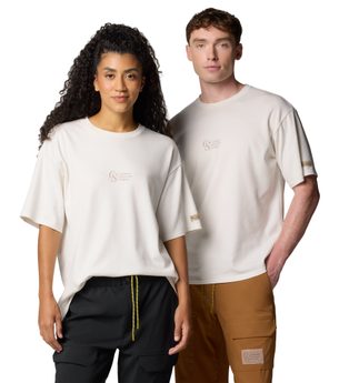 Wallowa Graphic T-Shirt
