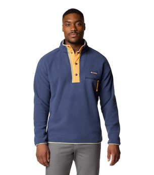 Helvetia II Half Snap Fleece Pullover