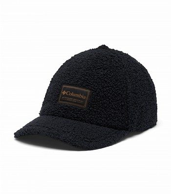 CSC Fleece Ball Cap