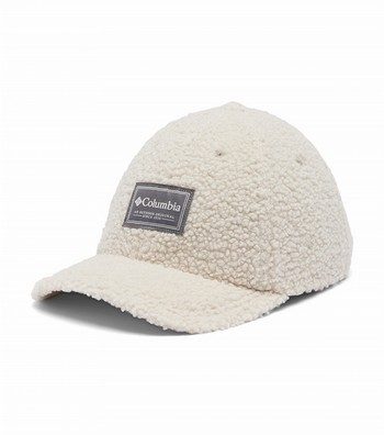 CSC Fleece Ball Cap