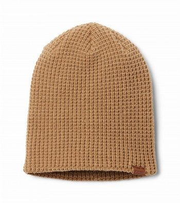 Landroamer Waffle Beanie