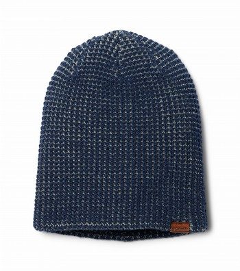 Landroamer Waffle Beanie