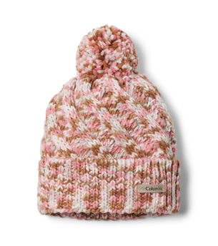Bundle Up II Beanie