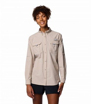 PFG Bahama II Long Sleeve Shirt