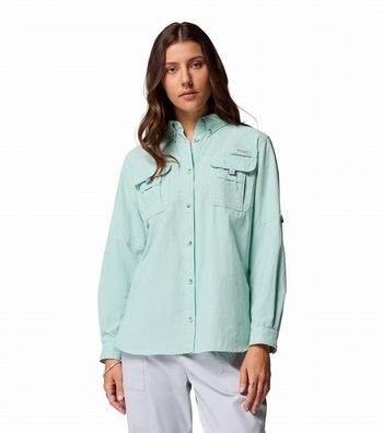 PFG Bahama II Long Sleeve Shirt