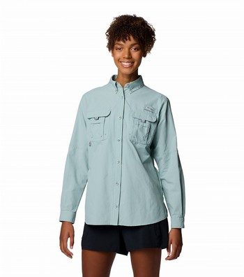 PFG Bahama II Long Sleeve Shirt