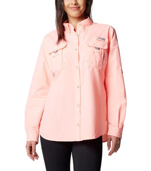 PFG Bahama II Long Sleeve Shirt