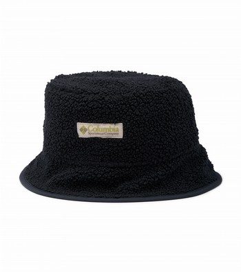 Wallowa Fleece Bucket Hat