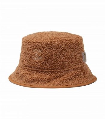 Wallowa Fleece Bucket Hat