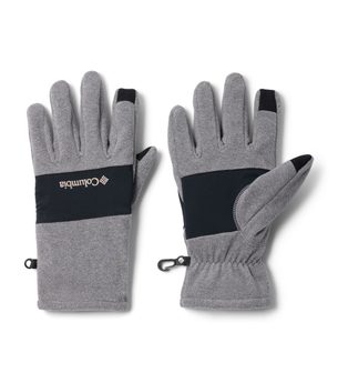 Fast Trek III Fleece Gloves