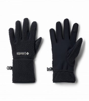 Helvetia II Sherpa Gloves
