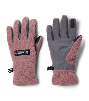 Helvetia II Sherpa Gloves