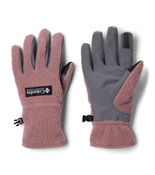 Helvetia II Sherpa Gloves