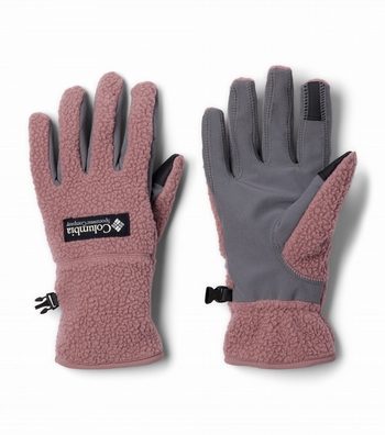 Helvetia II Sherpa Gloves