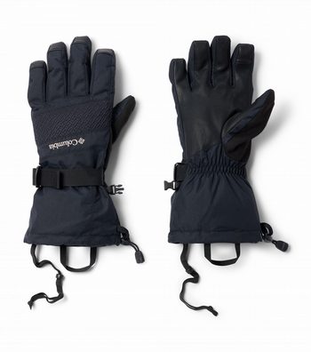 Whirlibird III Waterproof Ski Gloves