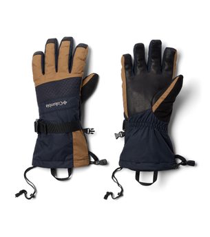 Whirlibird III Waterproof Ski Gloves