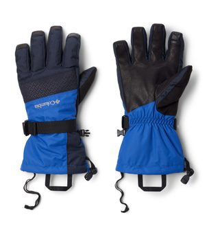 Whirlibird III Waterproof Ski Gloves