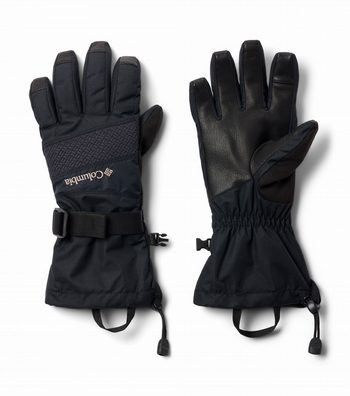 Whirlibird III Waterproof Ski Gloves