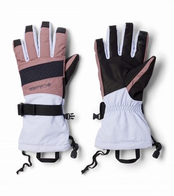 Whirlibird III Waterproof Ski Gloves