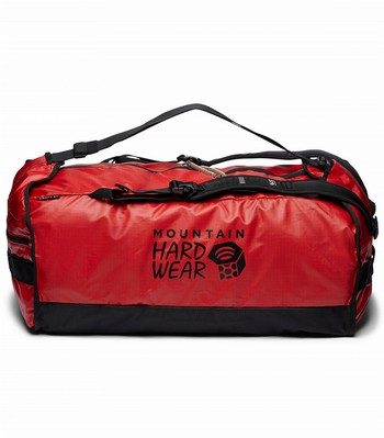 Camp 4 Duffel Bag