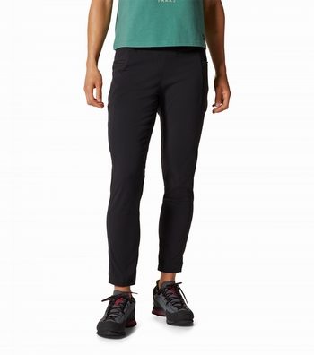 Dynama High Rise Ankle Pant