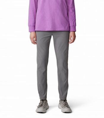 Dynama High Rise Ankle Pant