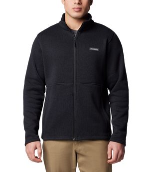 Alto Pass Full Zip Fleece Jacket