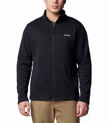 Alto Pass Full Zip Fleece Jacket