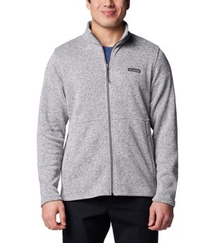 Alto Pass Full Zip Fleece Jacket