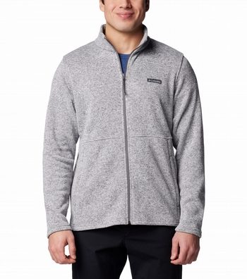 Alto Pass Full Zip Fleece Jacket