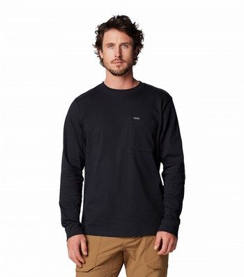 Landroamer Long Sleeve Tee