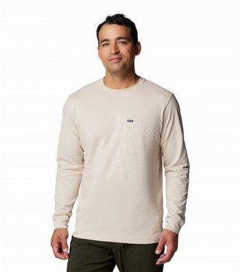 Landroamer Long Sleeve Tee