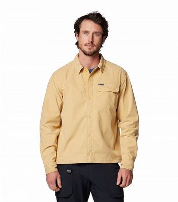 Flare Gun Corduroy Shirt