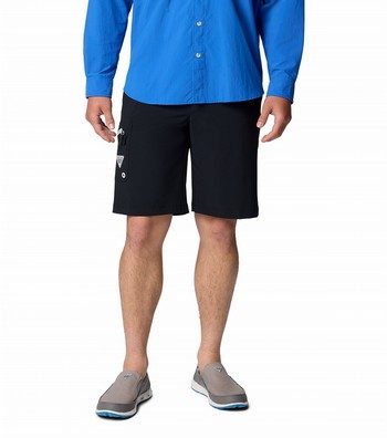 PFG Terminal Tackle II Shorts