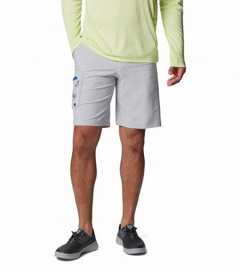 PFG Terminal Tackle II Shorts