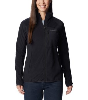 Outdoor Tracks II Full Zip Fleece Jacket