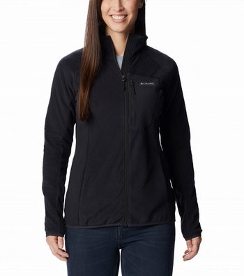 Outdoor Tracks II Full Zip Fleece Jacket