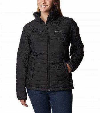 Silver Falls II Insulated Jacket