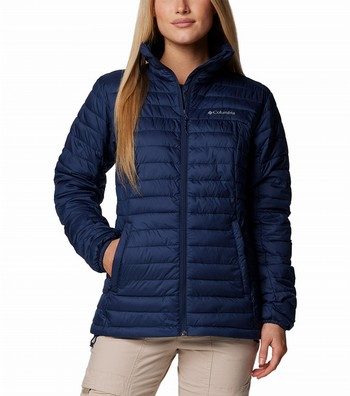 Silver Falls II Insulated Jacket