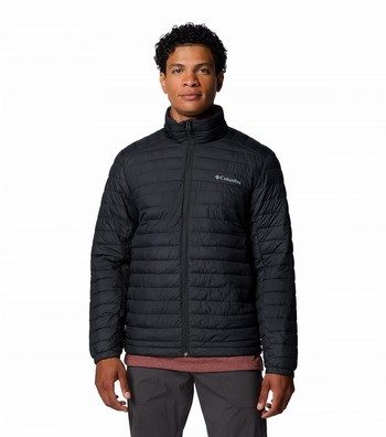 Silver Falls II Insulated Jacket