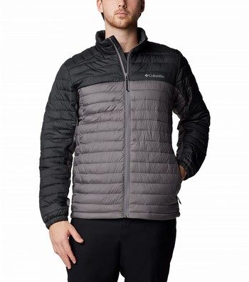 Silver Falls II Insulated Jacket